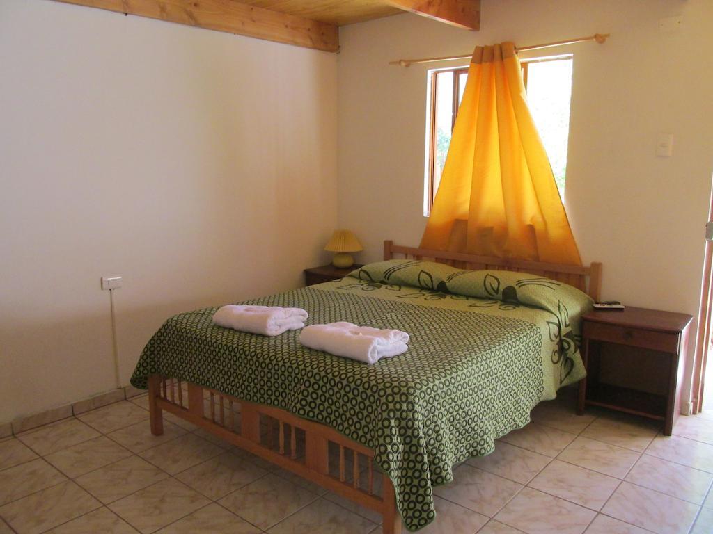 Complejo Turistico El Toconar Villa Toconao Rom bilde